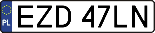 EZD47LN