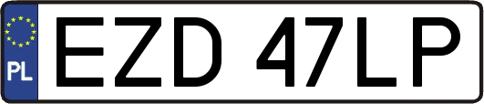 EZD47LP