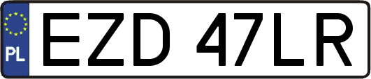 EZD47LR