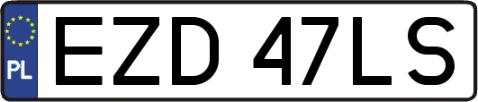 EZD47LS