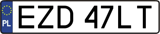 EZD47LT