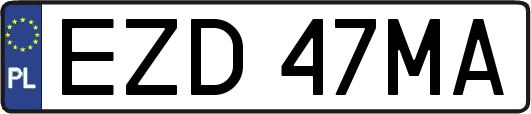 EZD47MA