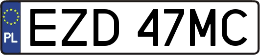 EZD47MC