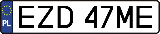 EZD47ME