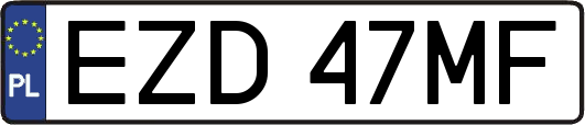EZD47MF