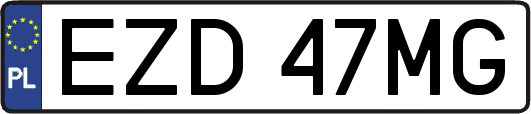 EZD47MG