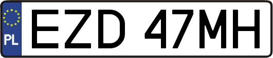 EZD47MH
