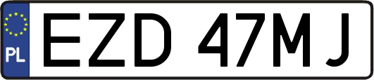 EZD47MJ