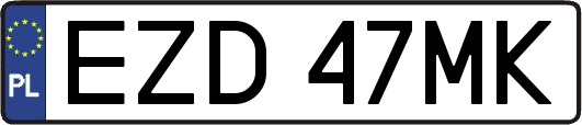 EZD47MK