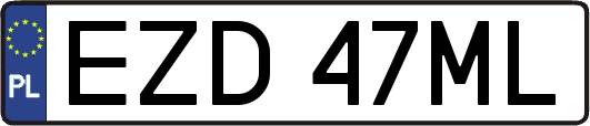 EZD47ML
