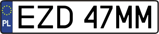 EZD47MM