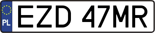 EZD47MR