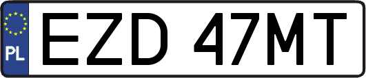 EZD47MT