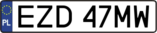 EZD47MW