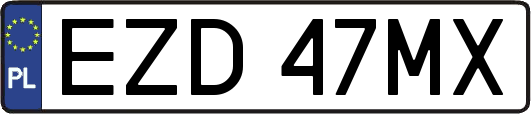 EZD47MX