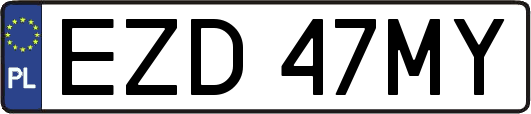 EZD47MY