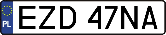 EZD47NA