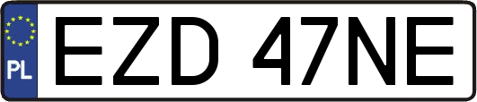 EZD47NE