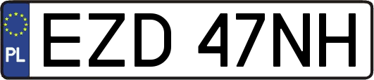EZD47NH