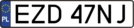 EZD47NJ
