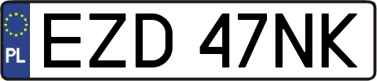 EZD47NK