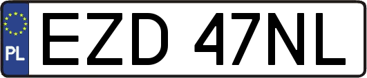 EZD47NL