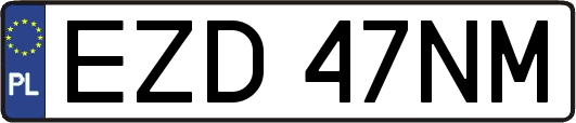 EZD47NM