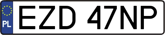 EZD47NP