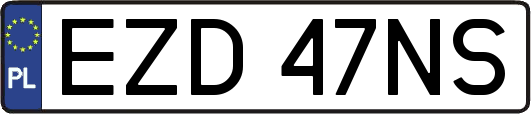 EZD47NS