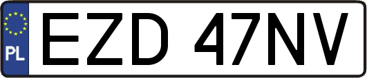 EZD47NV