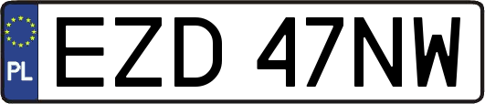 EZD47NW