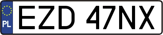 EZD47NX
