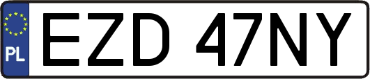 EZD47NY