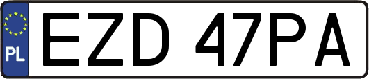 EZD47PA