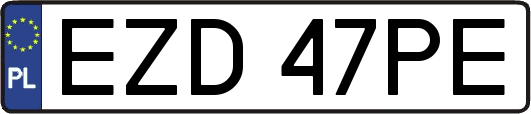 EZD47PE