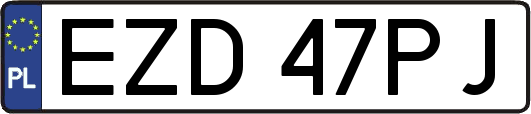 EZD47PJ