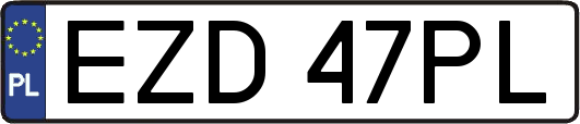 EZD47PL
