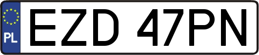 EZD47PN