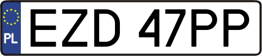 EZD47PP