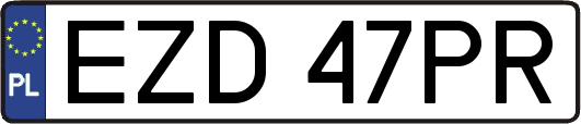 EZD47PR