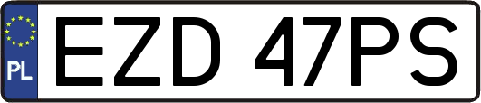 EZD47PS