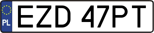 EZD47PT