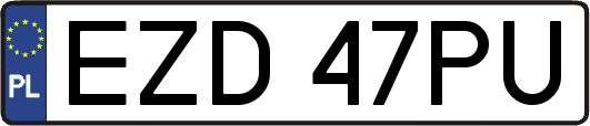 EZD47PU