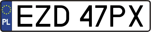 EZD47PX