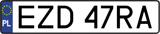 EZD47RA