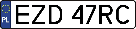 EZD47RC