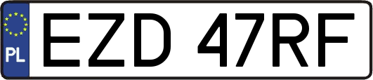EZD47RF