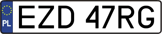 EZD47RG