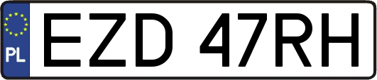 EZD47RH
