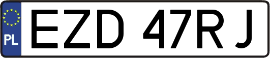 EZD47RJ